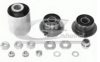 TOPRAN 400051 Control Arm-/Trailing Arm Bush